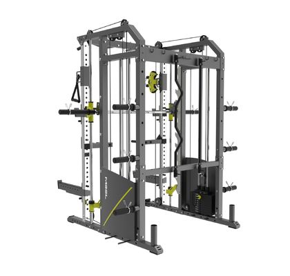 オーダーメイド Yes Home Gym スミスマシン オンラインで購入 多機能トレーナー スミスマシン