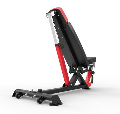 多式調節式ベンチプレス 室内用ジムベンチ 組立寸法 mm 1350x810x1210