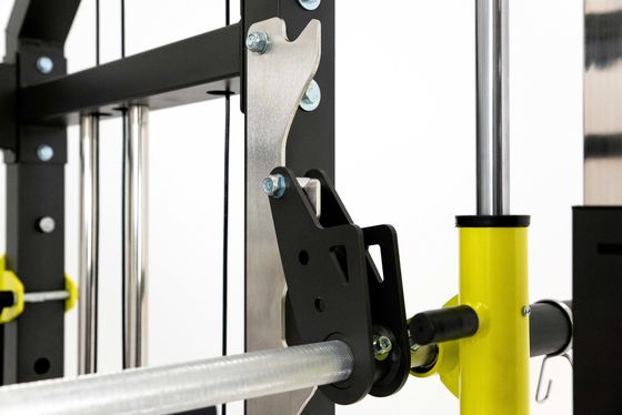 オーダーメイド Yes Home Gym スミスマシン オンラインで購入 多機能トレーナー スミスマシン