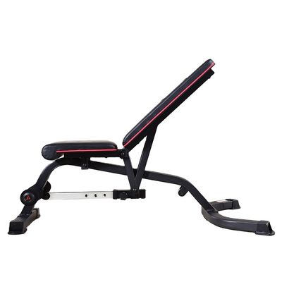 筋力トレーニング用ベンチ 1450x820x1200mm 調節可能で多機能