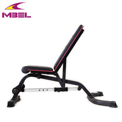 筋力トレーニング用ベンチ 1450x820x1200mm 調節可能で多機能