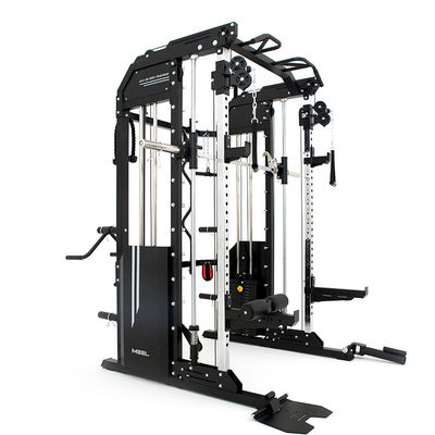 1944 x 1670 x 2170mm 多機能ステーション スミス機 家庭用・商業用ジム用