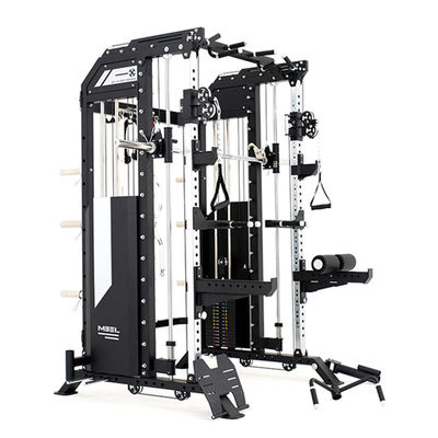 OEM ODM サービス 家庭用のフィットネス機器 多機能パワーラック スクワットラック ジム