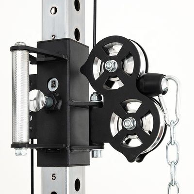 ジム フィットネス機器 スミスマシン オールマルチ 機能ステーション OEM ODM サービス