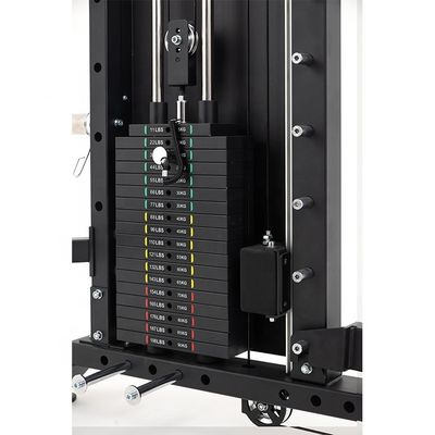 ジム フィットネス機器 スミスマシン オールマルチ 機能ステーション OEM ODM サービス